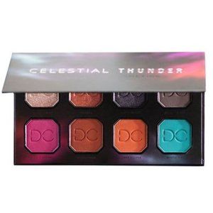 SOLD*** CELESTIAL THUNDER EYESHADOW PALETTE